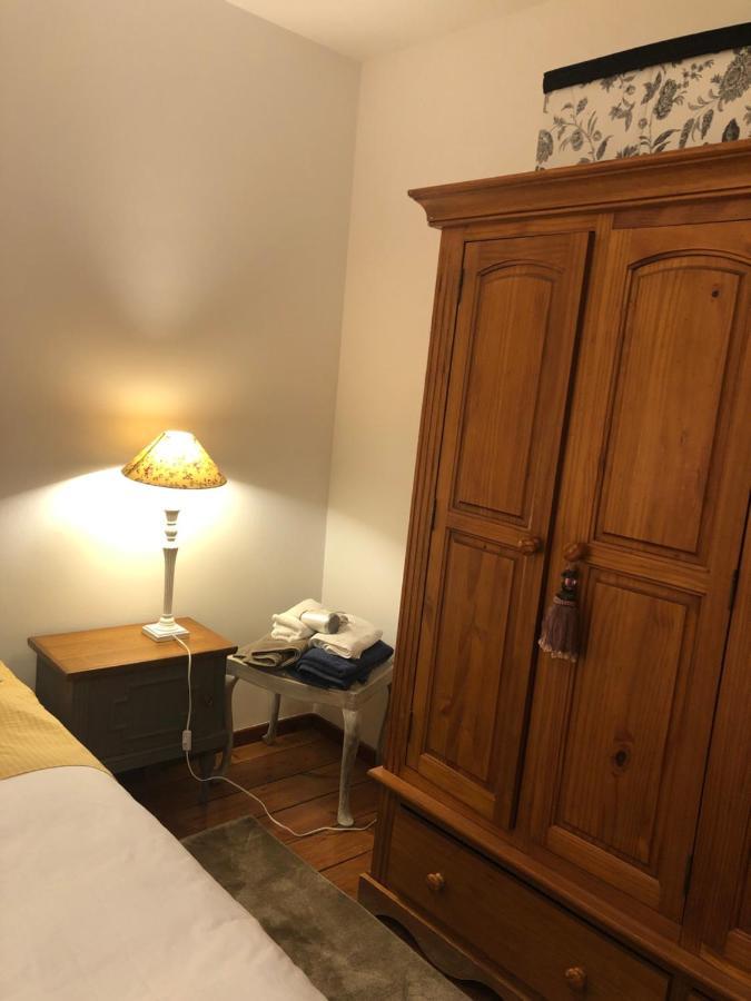 Casa Isabel Dias Daire Hem Dış mekan fotoğraf