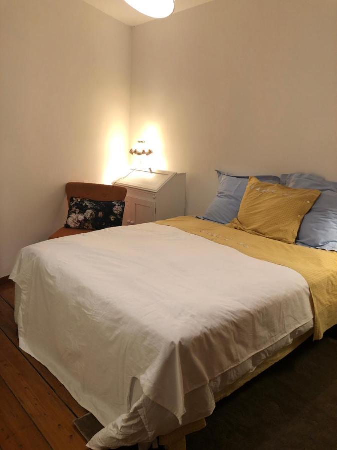 Casa Isabel Dias Daire Hem Dış mekan fotoğraf