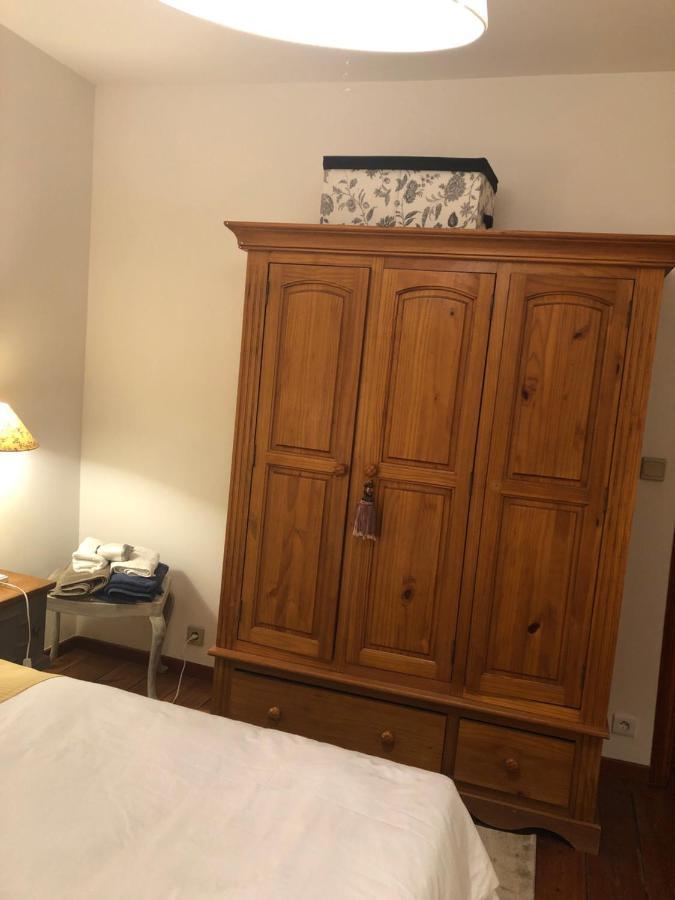 Casa Isabel Dias Daire Hem Dış mekan fotoğraf